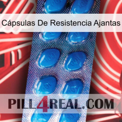 Cápsulas De Resistencia Ajantas viagra1